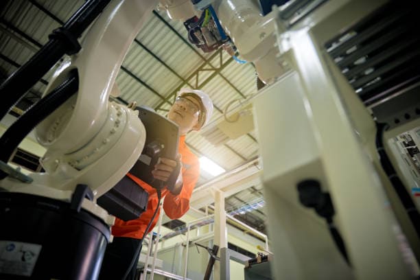 한국 스마트 팩토리 기술 수출