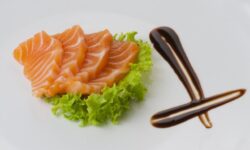 생선회 꿈
