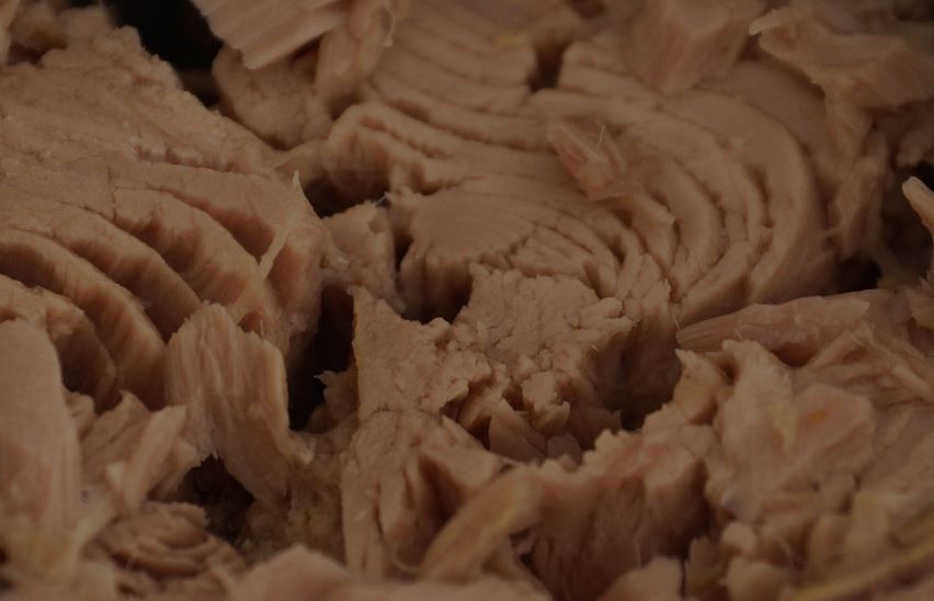 참치캔 꿈, 참치통조림 먹는 꿈
