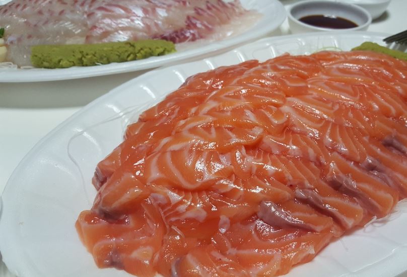 회 사는 꿈