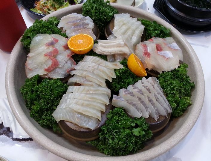회 써는 꿈