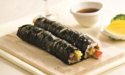 김밥 사는 꿈