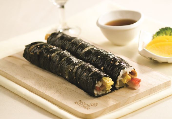 김밥 사는 꿈