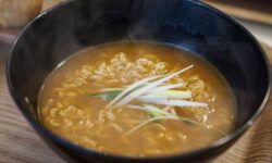 라면 꿈