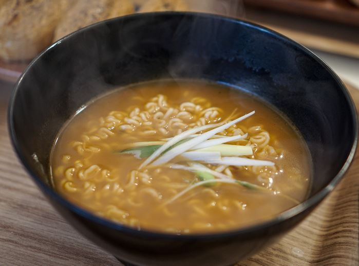 라면 꿈