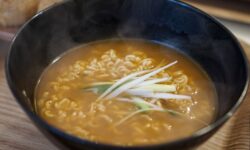 라면 먹는 꿈