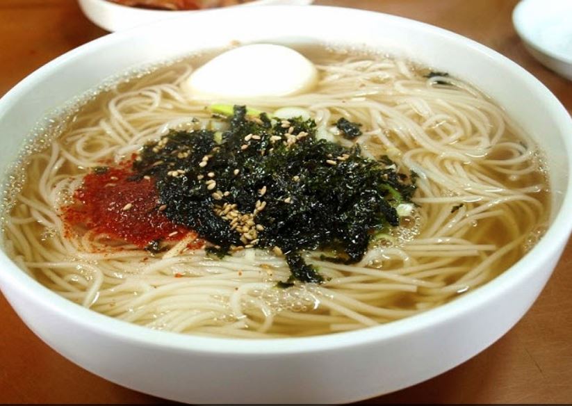 국수 꿈