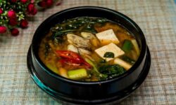 된장찌개 꿈